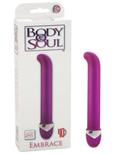Body & Soul Embrace